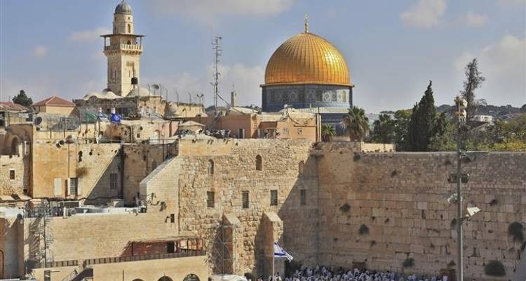 Lujo personalizado en Israel 11 días con Petra - Booking Tours 1