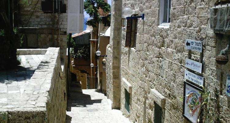 Lujo personalizado en Israel 11 días con Petra - Booking Tours 8