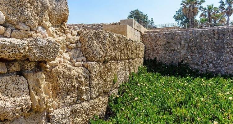 Lujo personalizado en Israel 11 días con Petra - Booking Tours 9