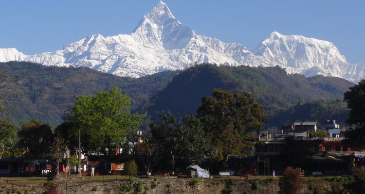 Toutes les vacances au Népal - Friendship Nepal Tours & Travels P. Ltd. 1