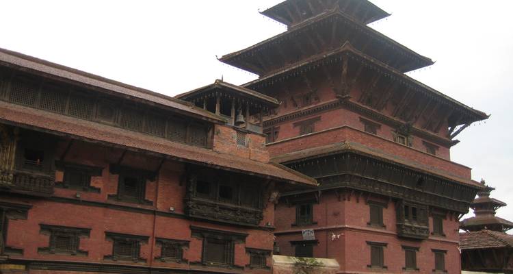 Toutes les vacances au Népal - Friendship Nepal Tours & Travels P. Ltd. 3