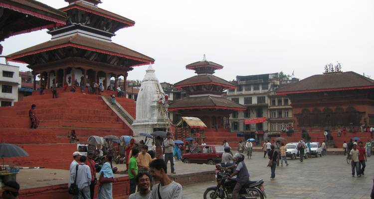 Toutes les vacances au Népal - Friendship Nepal Tours & Travels P. Ltd. 4