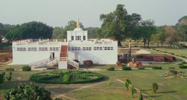 Toutes les vacances au Népal - Friendship Nepal Tours & Travels P. Ltd. 8