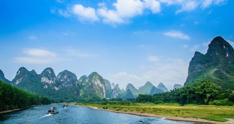 Viaje familiar de 12 días a medida por China, con salida diaria y guía privado - TravelChinaGuide 8
