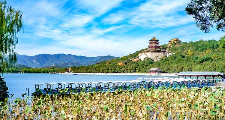 Viaje familiar de 12 días a medida por China, con salida diaria y guía privado - TravelChinaGuide 4
