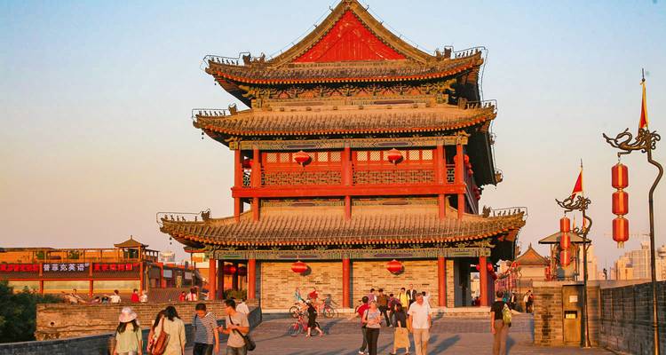 Viaje familiar de 12 días a medida por China, con salida diaria y guía privado - TravelChinaGuide 10