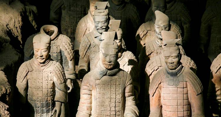 Viaje familiar de 12 días a medida por China, con salida diaria y guía privado - TravelChinaGuide 1