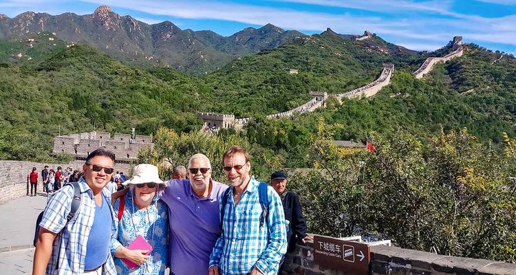 Viaje familiar de 12 días a medida por China, con salida diaria y guía privado - TravelChinaGuide 7