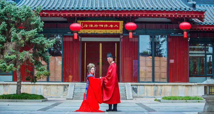 Viaje familiar de 12 días a medida por China, con salida diaria y guía privado - TravelChinaGuide 6