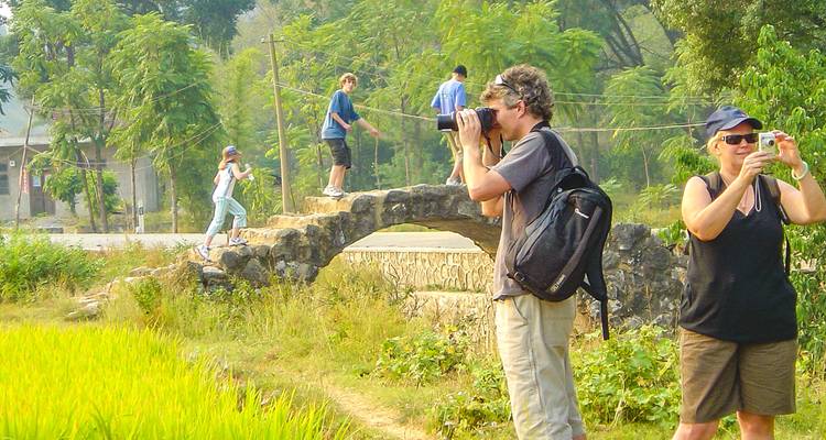 Viaje familiar de 12 días a medida por China, con salida diaria y guía privado - TravelChinaGuide 3