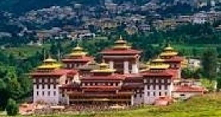 Circuito cultural a Bután - 3 días - Alpine Club of Himalaya 3