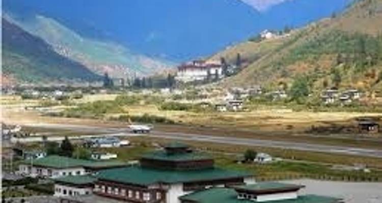 Circuito cultural a Bután - 3 días - Alpine Club of Himalaya 6