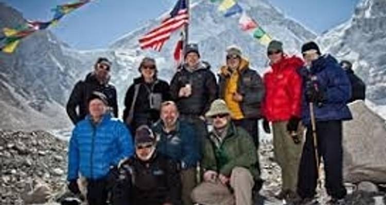 Everest Base Camp Leisurely Trek - 16 Days - Alpine Club of Himalaya 7
