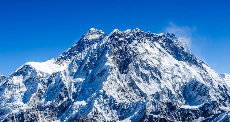 Everest Base Camp Leisurely Trek - 16 Days - Alpine Club of Himalaya 9