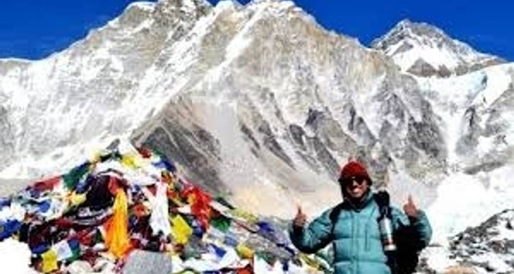 Everest Base Camp Leisurely Trek - 16 Days - Alpine Club of Himalaya 3