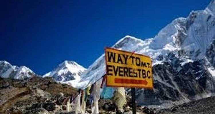 Everest Base Camp Leisurely Trek - 16 Days - Alpine Club of Himalaya 4