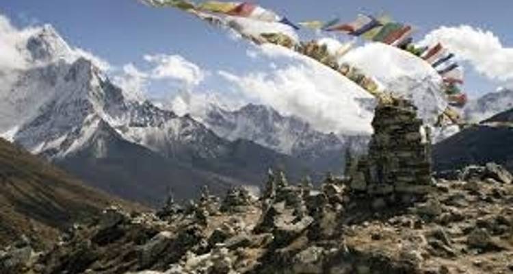 Senderismo por el valle de Langtang - 11 días - Alpine Club of Himalaya 4