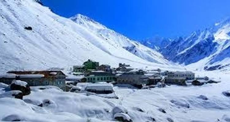 Senderismo por el valle de Langtang - 11 días - Alpine Club of Himalaya 6