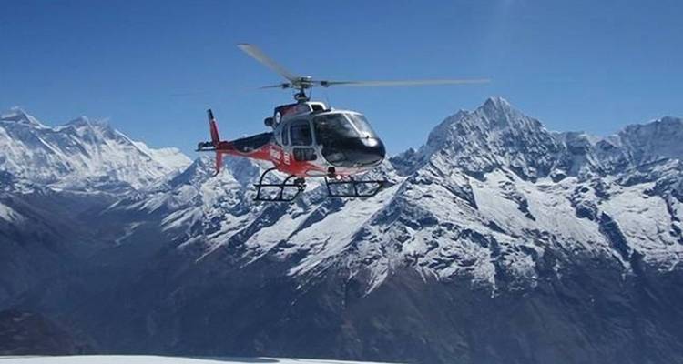 Darshan à Pashupatinath et visite de la ville de Nagarkot - 4 jours - Alpine Club of Himalaya 8
