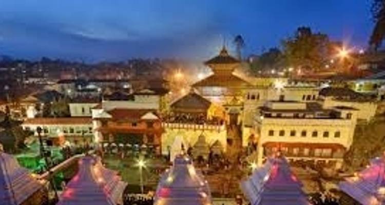 Darshan à Pashupatinath et visite de la ville de Nagarkot - 4 jours - Alpine Club of Himalaya 5