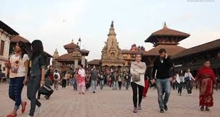 Darshan à Pashupatinath et visite de la ville de Nagarkot - 4 jours - Alpine Club of Himalaya 6