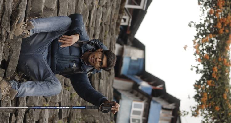 El maravilloso trekking al campamento base del Annapurna - Nepal Trekking Routes Treks & Expedition Pvt. Ltd. 3