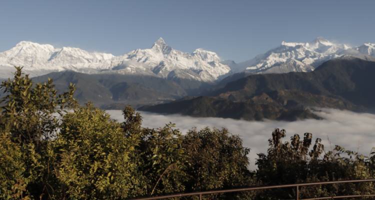 Upper Mustang Trek 14 jours - Nepal Trekking Routes Treks & Expedition Pvt. Ltd. 3
