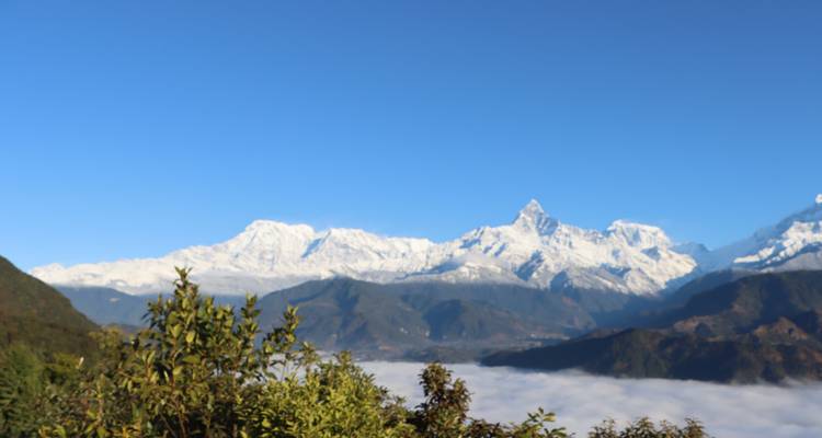 Upper Mustang Trek 14 jours - Nepal Trekking Routes Treks & Expedition Pvt. Ltd. 4
