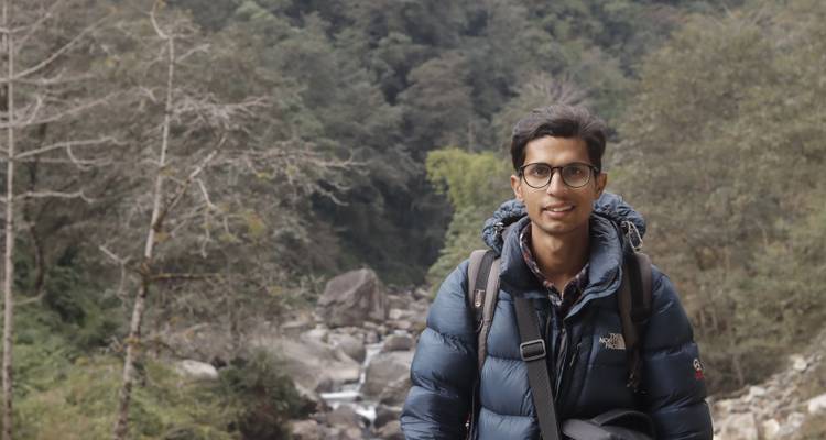 Excursionismo por el Valle de Langtang - Nepal Trekking Routes Treks & Expedition Pvt. Ltd. 3