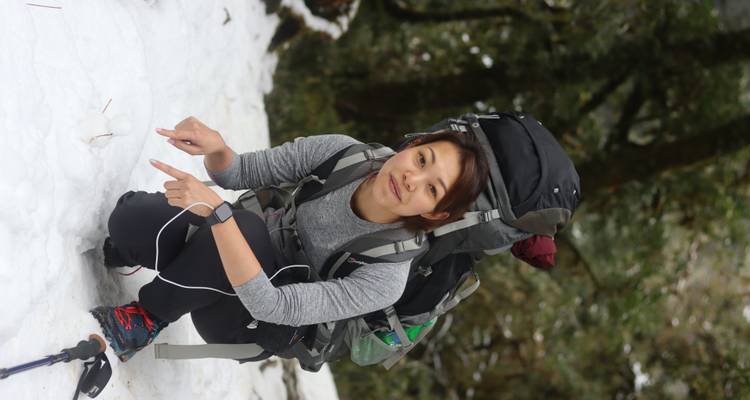 Excursionismo por el Valle de Langtang - Nepal Trekking Routes Treks & Expedition Pvt. Ltd. 7