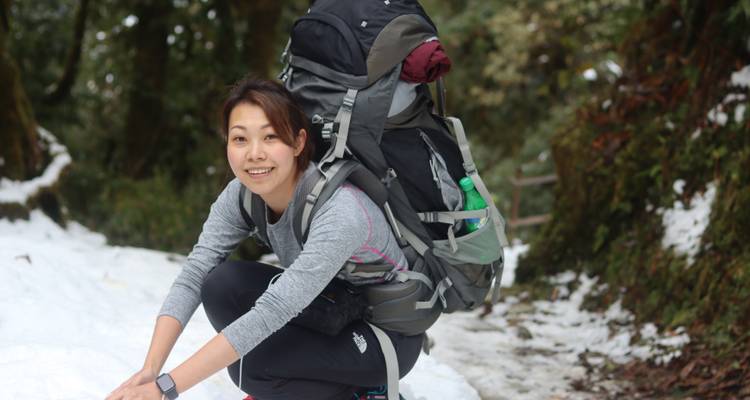 Excursionismo por el Valle de Langtang - Nepal Trekking Routes Treks & Expedition Pvt. Ltd. 8