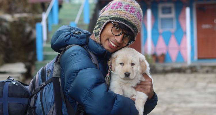 Excursionismo por el Valle de Langtang - Nepal Trekking Routes Treks & Expedition Pvt. Ltd. 9