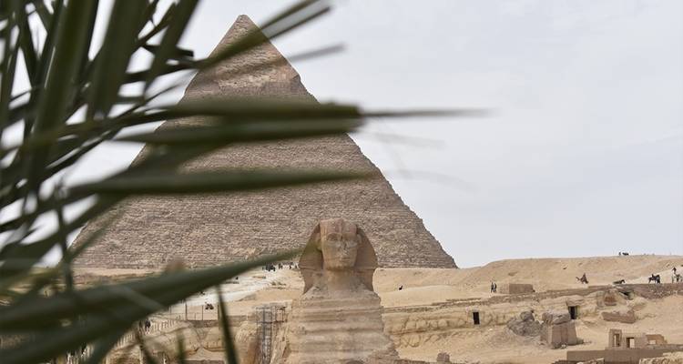 Explore Egypt in 8 Days, Cairo, Nile Cruise from Aswan to Luxor. - Egypt Tours Club 10