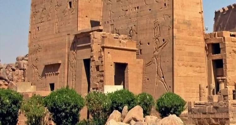 Explore Egypt in 8 Days, Cairo, Nile Cruise from Aswan to Luxor. - Egypt Tours Club 6
