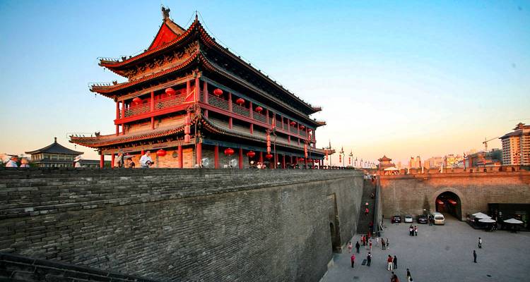 Odisea Privada por China y el Tíbet, Salida Diaria y Coche Privado - TravelChinaGuide 10