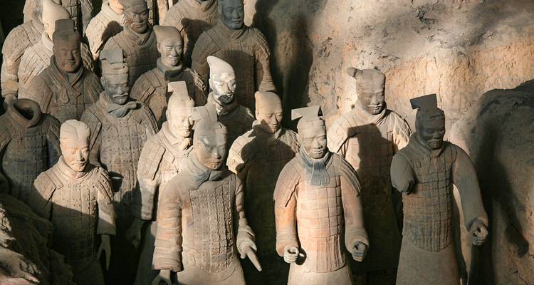 Odisea Privada por China y el Tíbet, Salida Diaria y Coche Privado - TravelChinaGuide 4
