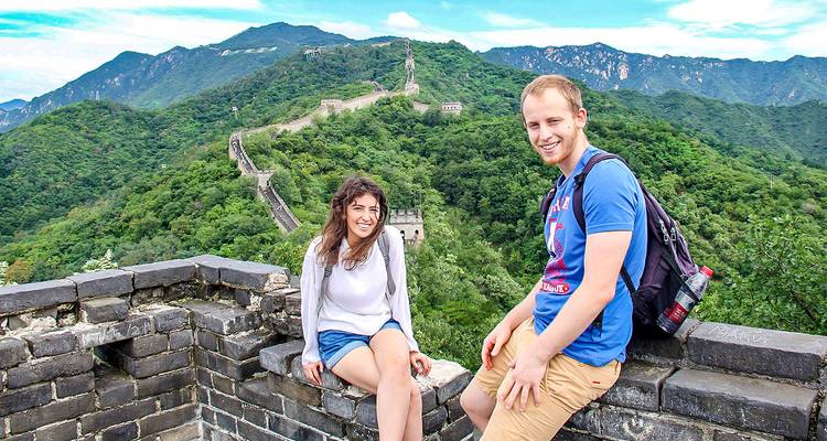 Odisea Privada por China y el Tíbet, Salida Diaria y Coche Privado - TravelChinaGuide 3