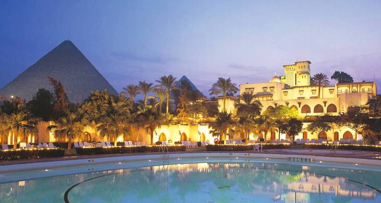Treasures of the Nile - 10 days - On The Go Tours 10