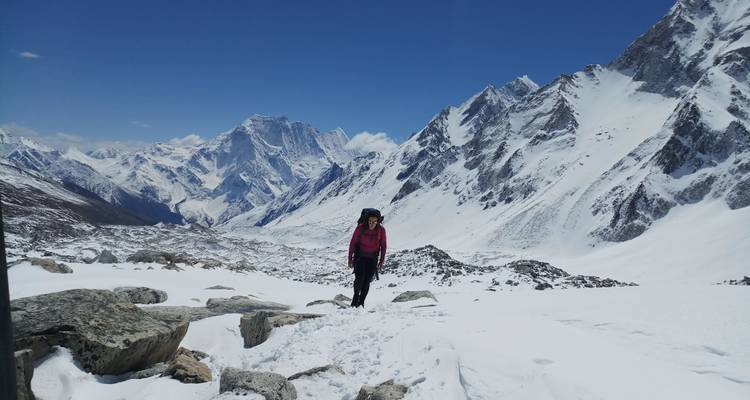Trek au Manaslu pour 2024 /2025 - Himalaya Heart Treks & Expedition[P] Ltd  2