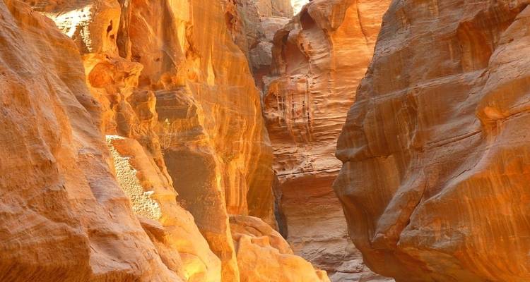 Petra y Wadi Rum 3 días desde Tel Aviv privado - Booking Tours 7