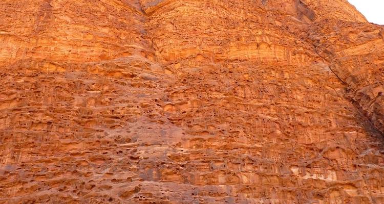 Petra y Wadi Rum 3 días desde Tel Aviv privado - Booking Tours 10