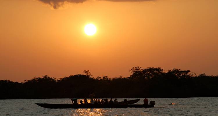 14 Days Cultures Around the Equator - Responsible Travel South America 1
