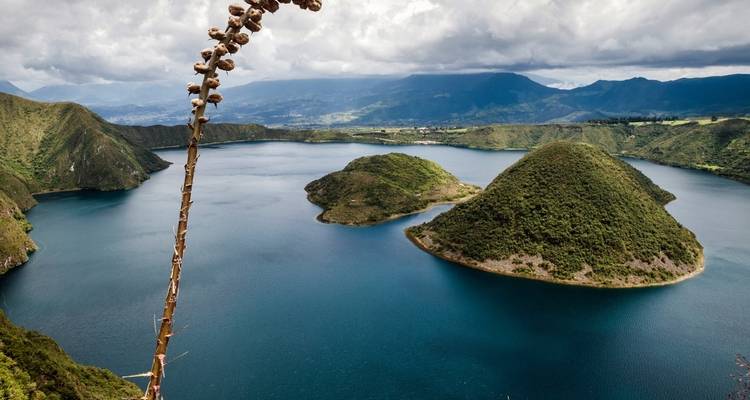 14 Days Cultures Around the Equator - Responsible Travel South America 3