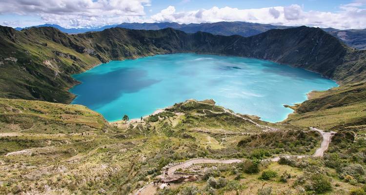14 Days Cultures Around the Equator - Responsible Travel South America 4