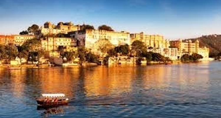 Taj, Tigres et Lacs - Triangle d'Or Delhi Agra Jaipur avec Ranthambore et Udaipur - K K Holidays N Vacations  6