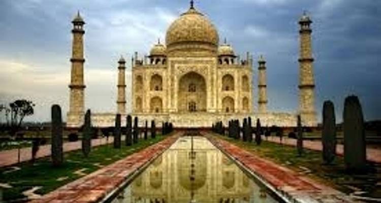 Taj, Tigres et Lacs - Triangle d'Or Delhi Agra Jaipur avec Ranthambore et Udaipur - K K Holidays N Vacations  4
