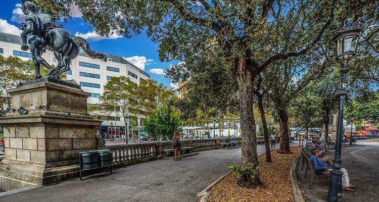 Héritage espagnol (Classique, fin Madrid) - Insight Vacations 4