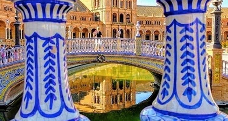 Héritage espagnol (Classique, fin Madrid) - Insight Vacations 1