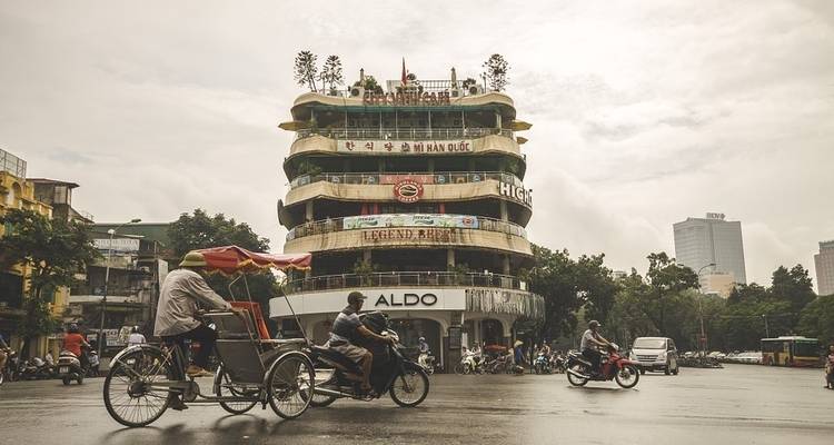 Camboya, Vietnam y Laos inspiradores (Grupos reducidos) - Luxury Gold 10