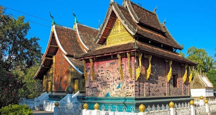 Camboya, Vietnam y Laos inspiradores (Grupos reducidos) - Luxury Gold 3